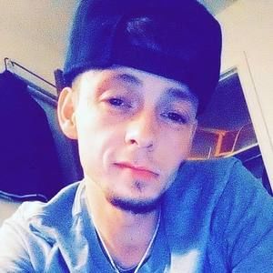 Meet your Posher, Jerrad